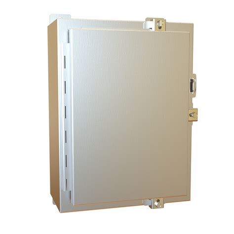 hammond nema 4x stainless steel enclosure|hammond 1418 n4.